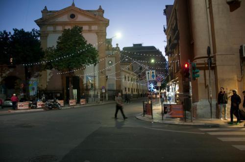 Affittacamere Vittoria Palermo Exterior foto