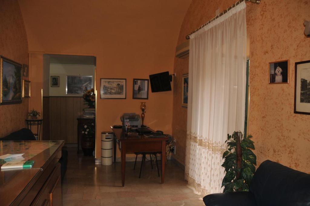Affittacamere Vittoria Palermo Exterior foto